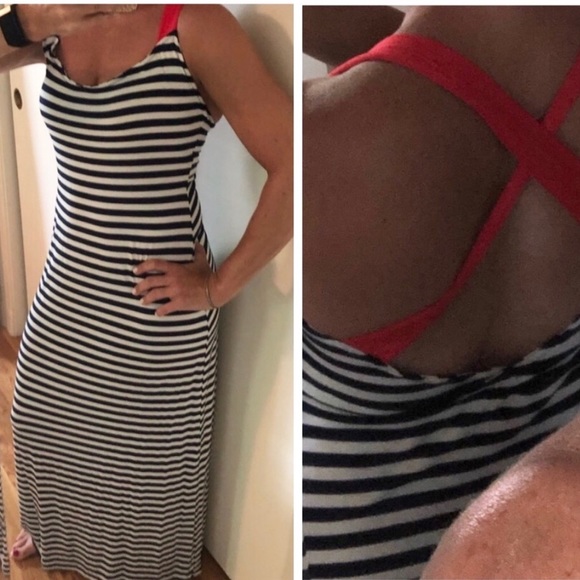 Gievergate Dresses & Skirts - 🎉2xHP🎉 Gievergate Maxi Dress